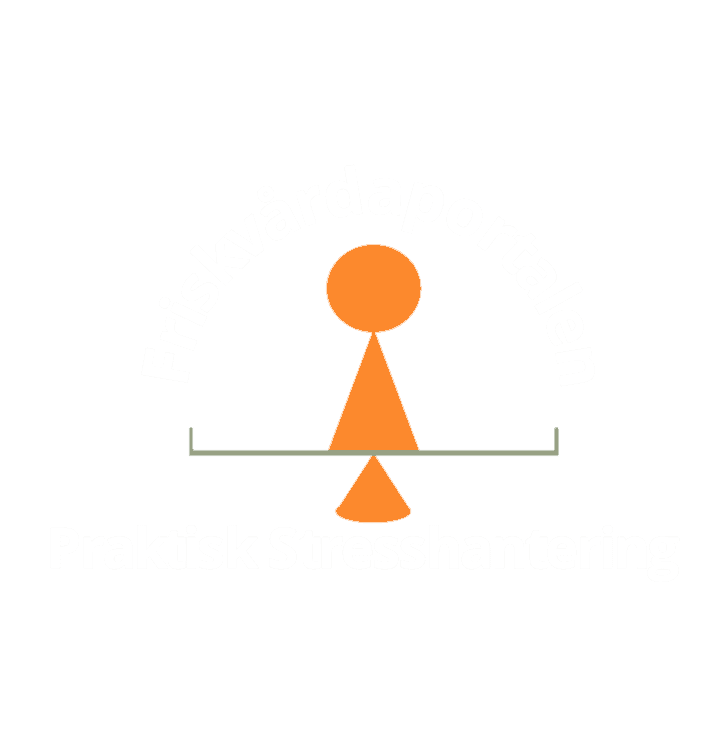 Ikonen visar Friskvårdaikonen som symboliserar jämvikt och inre stabilitet och är en symbol för Friskvårdaportalen